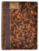 Des P. Cornelius Tacitus Werke. Siebentes Bändchen, der Historien 1s bis 5s Buch, nebst Summarien. N...