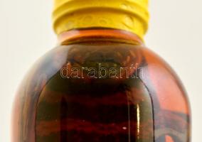 Kis üveg vietnami kígyóbor, cca 2 dl