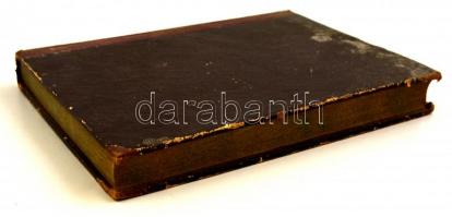 Dr. Bita Dezső: A keresztény vallás Isteni eredete és szükséges volta korunk tényeivel szemben.  Bp....