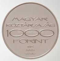 1995. 1000Ft Ag "Nyári Olimpia-Atlanta - Vívás" T:PP 
Adamo EM143