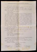 Segédlet a leventeifjúság vallás-erkölcsi oktatásához. I. rész. (Unicus!) M. Kir. Honvédelmi Miniszt...