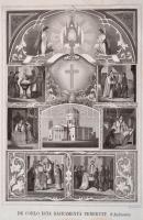 Nagykéri Scitovszky János (1785-1866): Rituale Strigoniense, seu formula agendorum in administration...