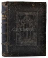 Nagykéri Scitovszky János (1785-1866): Rituale Strigoniense, seu formula agendorum in administration...