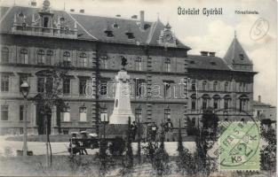 Győr Főreáliskola