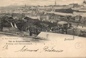 Budapest I. Krisztinaváros
