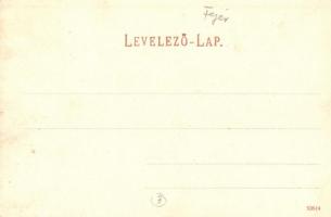 Rácalmás, Piac tér, üzletek (EK)