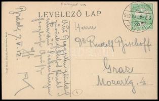 Gurabárza, Barza, Gura-Barza; Aranyzúzó. Gedö Manó fényképész felvétele / gold mine plant, factory (...