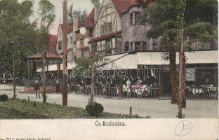 Budapest Ős Budavára