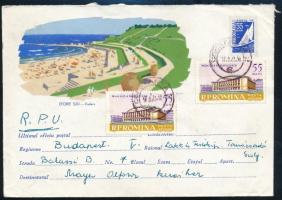 Romania 1963, Románia 1963