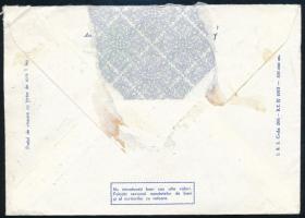 Románia 1963 Romania 1963