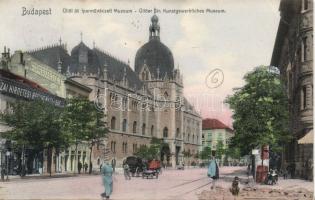 Budapest IX. Üllői út