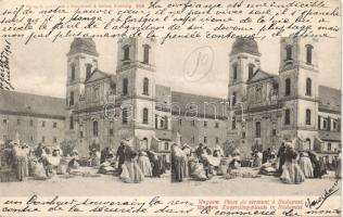 Budapest II. Batthyány tér