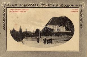 Varasd-Teplitz