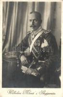 Prince William of Wied, Prince of Albania (EK)