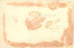 Ótátrafüred, Alt Schmecks, Stary Smokovec; teniszezők / tennis players, tennis court. photo