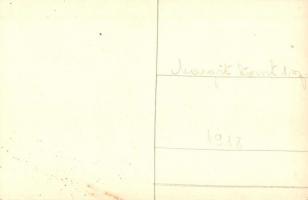 1918 Budapest II. Margit körút 1. photo