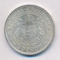 1938. 2P Ag "Madonna" T:1-,2 kis ph.
Adamo P7