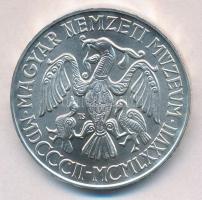 1977. 200Ft Ag "Nemzeti Múzeum" T:BU
Adamo EM55