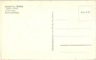 10 db főleg régi motívumlap, üdvözlőlapok és művészlapok. vegyes minőség / 10 mostly pre-1945 motive...