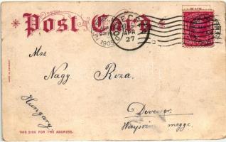 20 db régi és modern magyar és külföldi városképes lap. vegyes minőség / 20 pre-1945 and modern Hung...