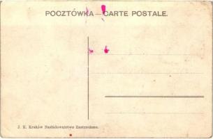 20 db régi és modern magyar és külföldi városképes lap. vegyes minőség / 20 pre-1945 and modern Hung...