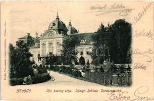 7 db régi magyar és történelmi magyar városképes lap / 7 pre-1945 Hungarian and Historical Hungarian...