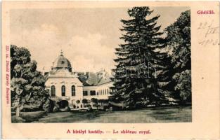 7 db régi magyar és történelmi magyar városképes lap / 7 pre-1945 Hungarian and Historical Hungarian...