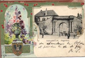 Osnabrück Prä Litho (Rb)