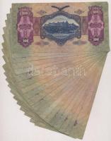 1930. 100P (20x) T:III