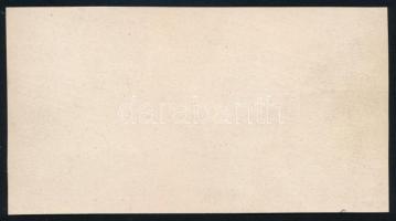 1953 Aranycsapat tagjainak aláírásai (Kocsis Sándor, Hidegkuti Nándor, Gellér Sándor, Bozsik József,...