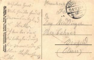 Kárpátalja, Üdvözlet a Kárpátokból! szálló / spa, hotel (EK)