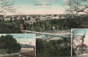 Grünwald restaurant