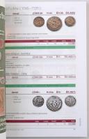 Adamovszky István: Magyar érme katalógus 997-1307. Budapest, 2011. Első kiadás. Új állapotban