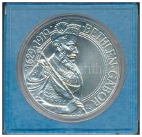 1979. 200Ft Ag "Bethlen Gábor" eredeti MNB plasztiktokban T:BU 
Adamo EM58