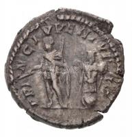 Római Birodalom / Róma / Geta 200-202. Denár Ag (3,14g) T:2 ki.
Roman Empire / Rome / Geta 200-202....