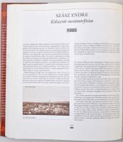 Mesélő Képeslapok: Erdélyi városok. Gyűjtötte, összeállította és szerkesztette Sas Péter. Noran Kiad...