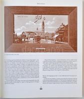 Mesélő Képeslapok: Erdélyi városok. Gyűjtötte, összeállította és szerkesztette Sas Péter. Noran Kiad...