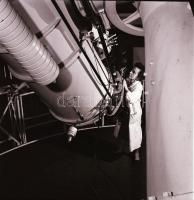 cca 1960-as évek, Budapest, városképek, életképek, riportok, Kotnyek Antal (1921-1990) budapesti fot...