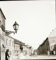 cca 1960-as évek, Budapest, városképek, életképek, riportok, Kotnyek Antal (1921-1990) budapesti fot...