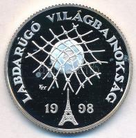 1997. 750Ft Ag Labdarúgó VB T:PP Adamo EM148