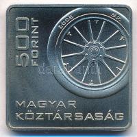 2006. 1000Ft Cu-Ni "Ford T-Modell" T:BU
Adamo EM200