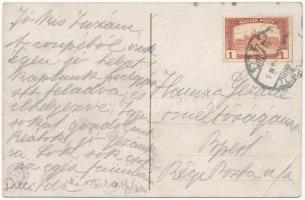 Budapest, Erzsébet híd (EK)