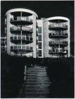 cca 1975 Gebhardt György (1910-1993) budapesti fotóművész hagyatékából 3 db jelzés nélküli, vintage ...