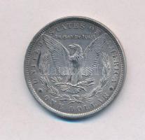 Amerikai Egyesült Államok 1890. 1$ Ag "Morgan" T:1-,2
USA 1890. 1 Dollar Ag "Morgan&...