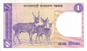 Bangladesh 1978. 5T T:I + 1982. 1T, 2T T:I