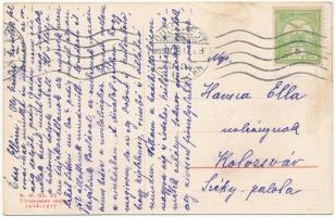 Budapest VI. Andrássy út, Opera