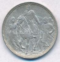 1896KB 1K Ag "Millenium" T:1-,2
Adamo K5.2