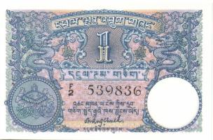 Bhután 1974. 1N T:I