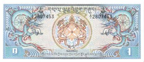 Bhután 1981. 1N, 2N, 5N T:I