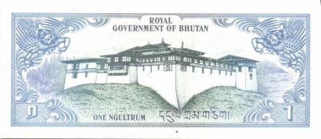 Bhután 1981. 1N, 2N, 5N T:I
